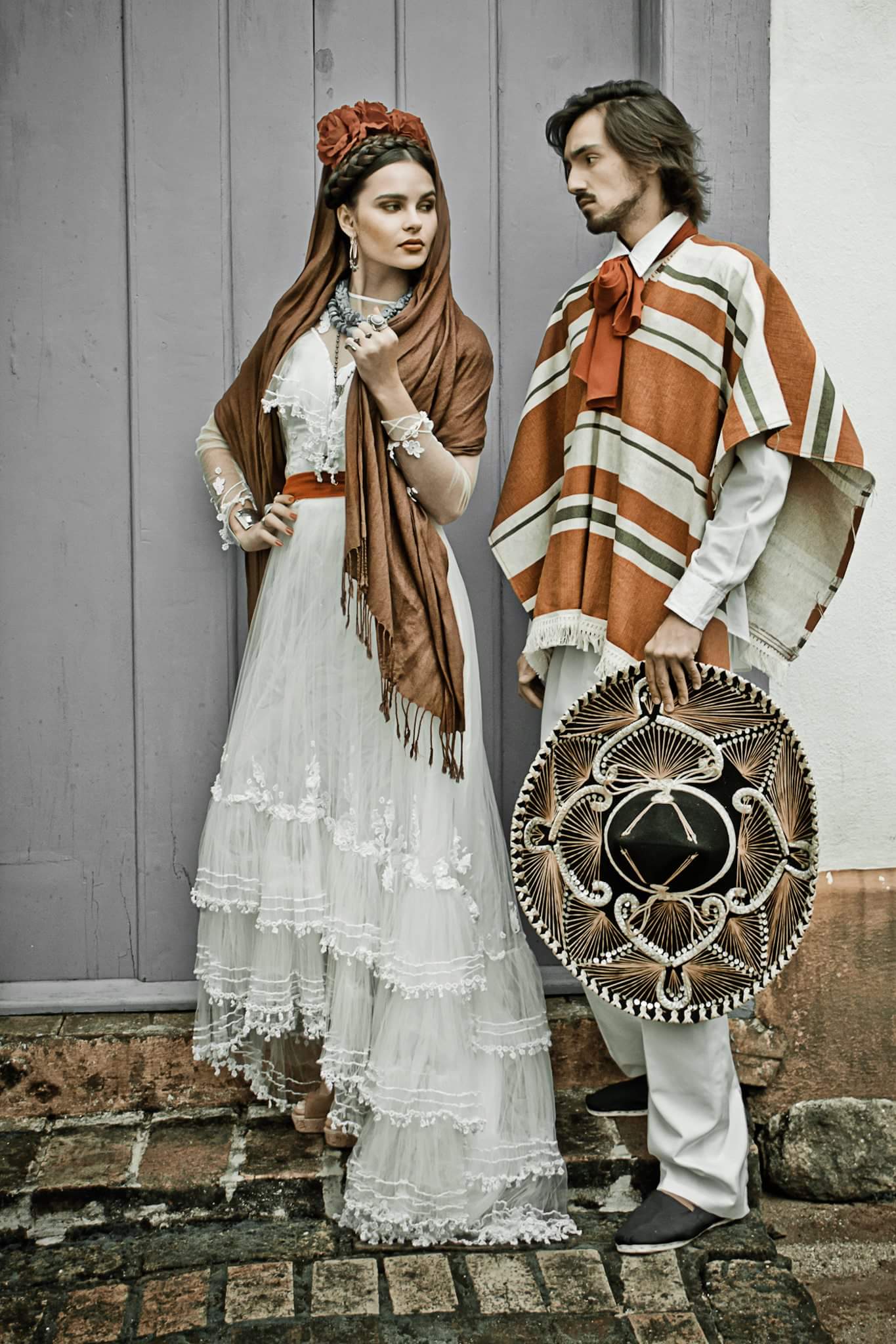 Foto Costas