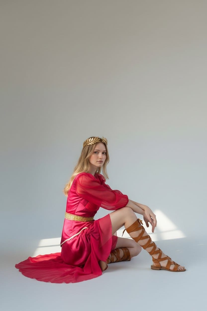 Foto Costas