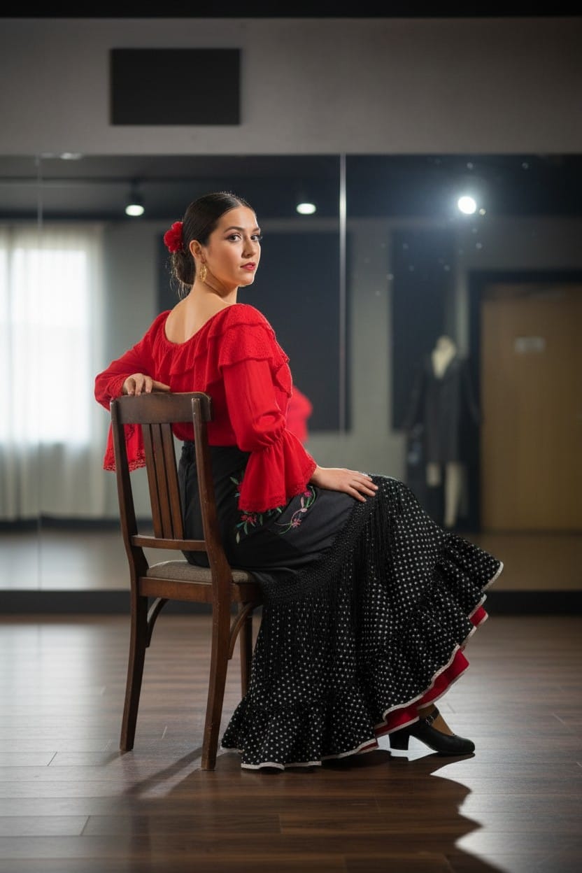 Foto Costas
