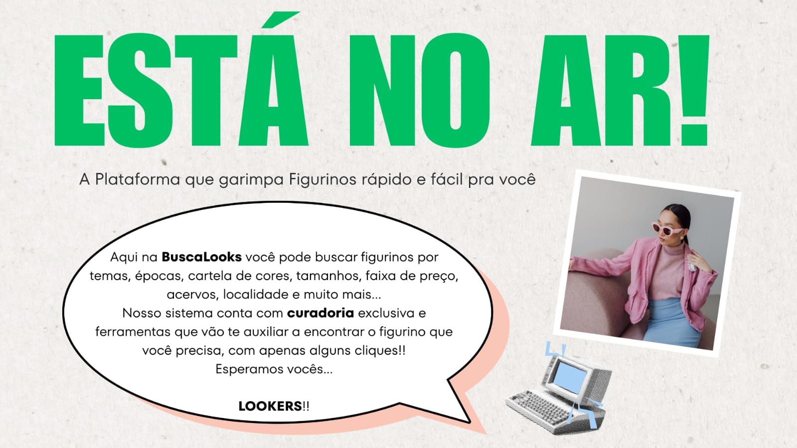 Está no Ar Está no Ar