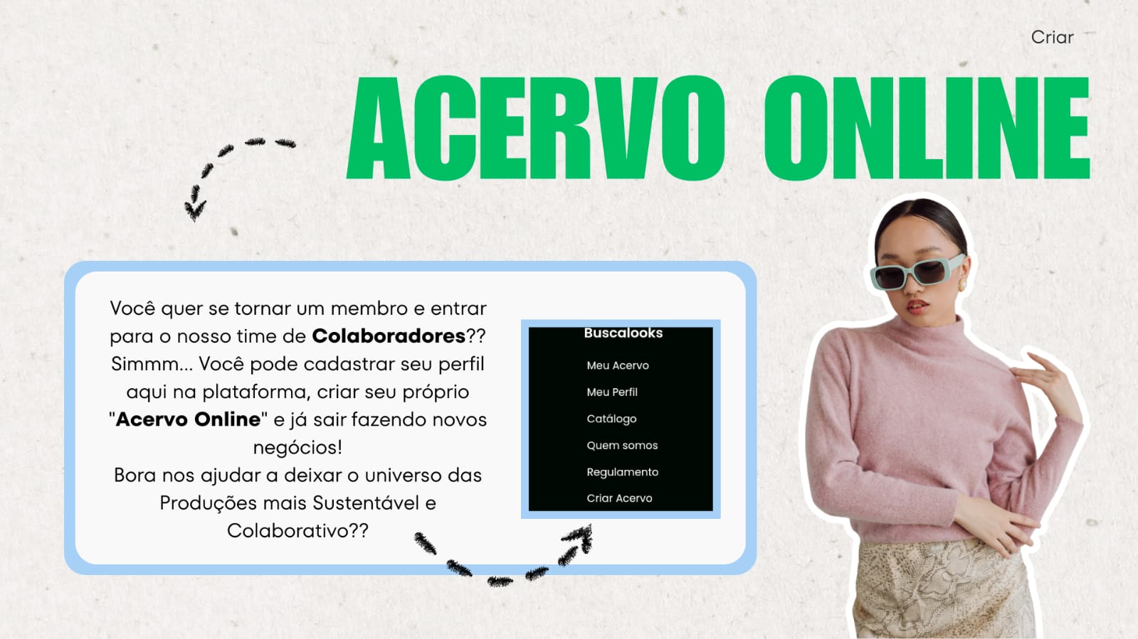 Acervo Online Acervo Online