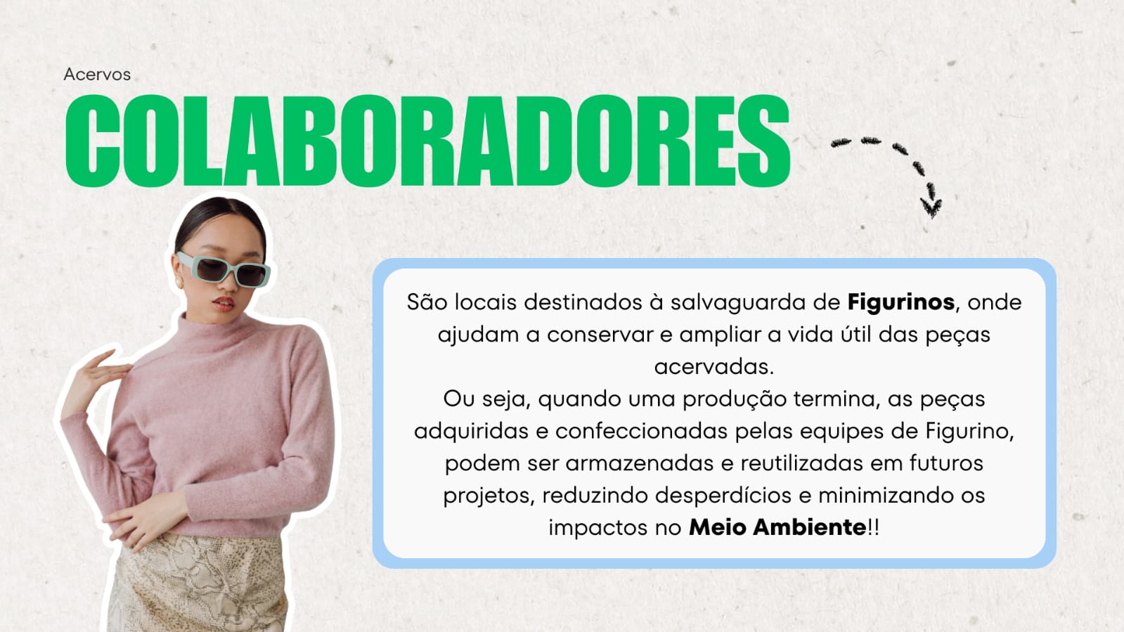 Colaboradores Colaboradores