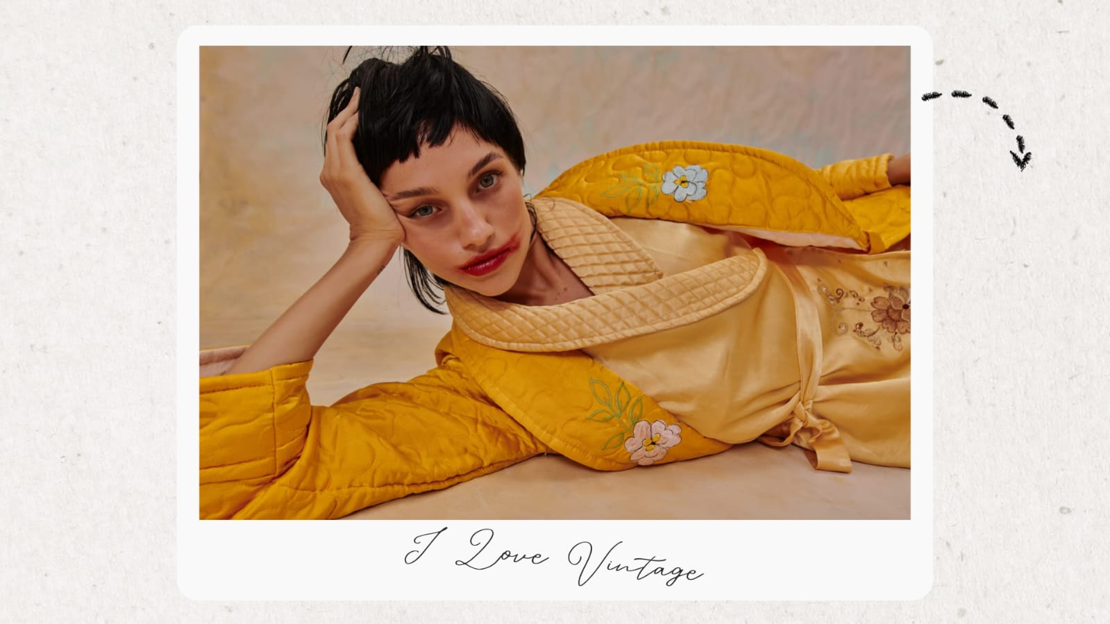 I Love Vintage I Love Vintage