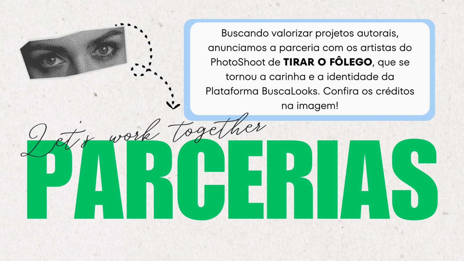 Parcerias Parcerias