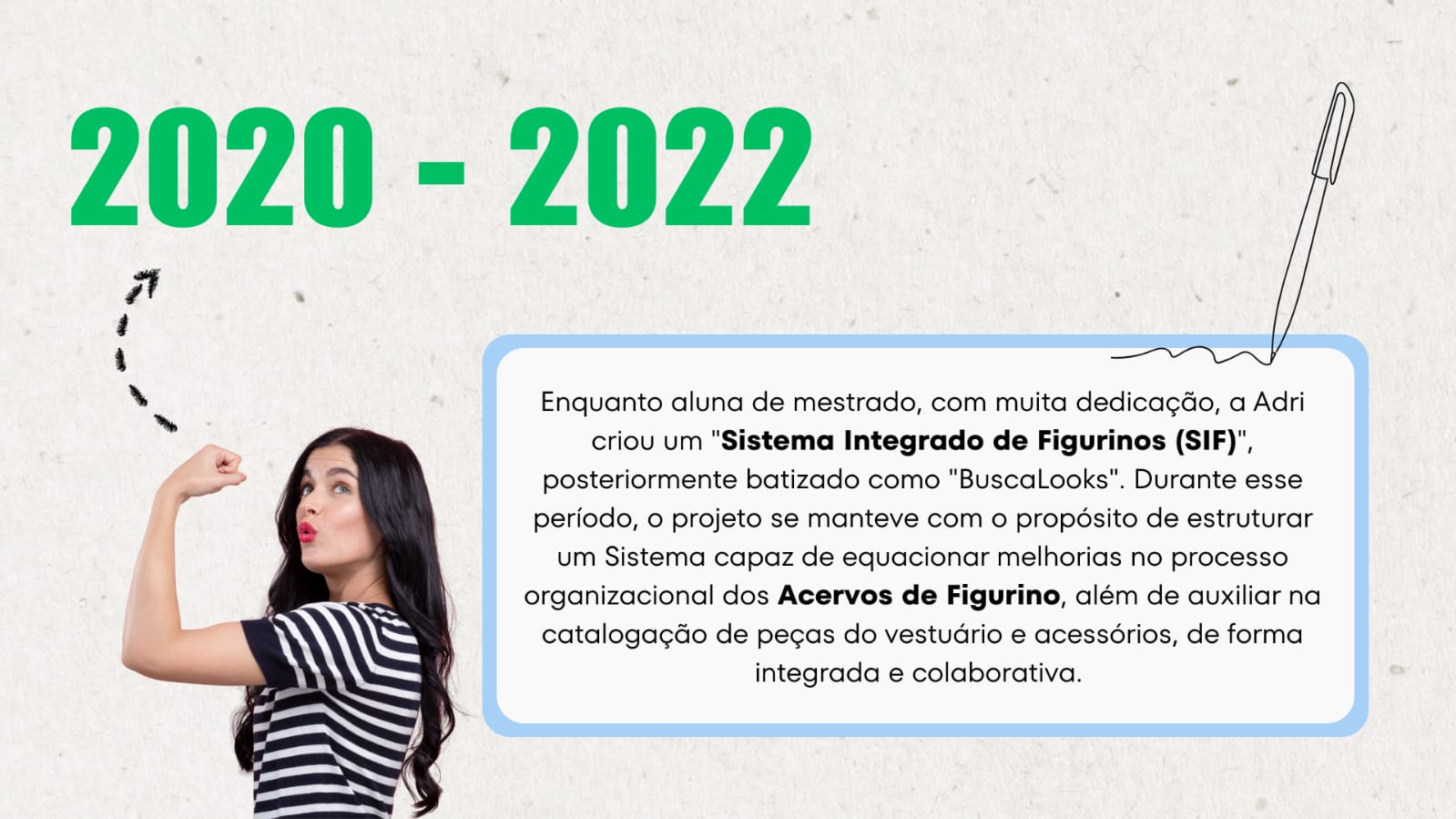 Trajetória 2 Trajetória 2